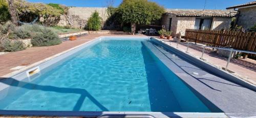 Modica Bed & Breakfast | B&B Etico La Casa di Toti
