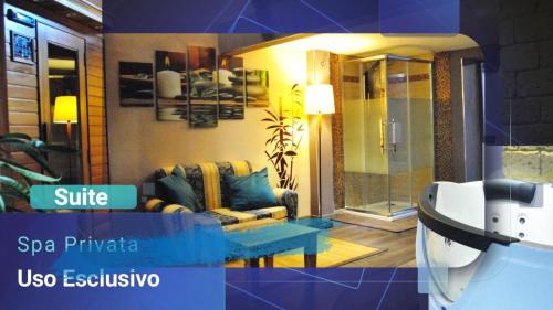 Randazzo Bed & Breakfast | B&B Etna Taormina