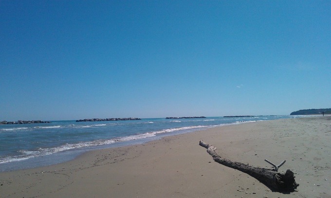 Ortona Bed & Breakfast | B&B Falcone