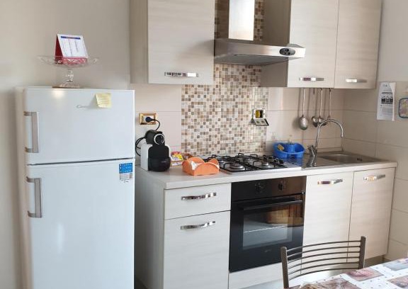 Borgo San Lorenzo Apartment | B&B Figura Apartments