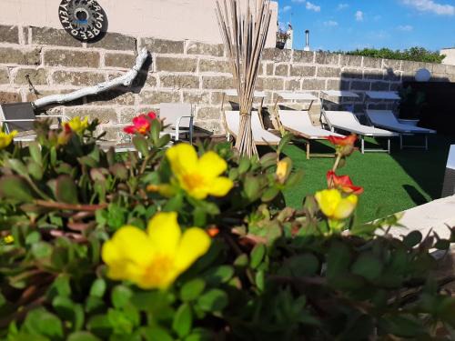 Ruggiano Bed & Breakfast | B&b “Fino all’Alba”