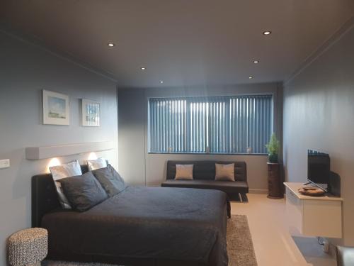 Vlissingen Bed & Breakfast | B & B Fish World