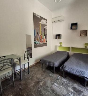 Aradeo Bed & Breakfast | B&B Flora