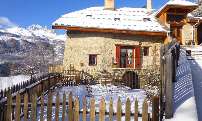 Reallon Bed & Breakfast | B&B Fontbriand