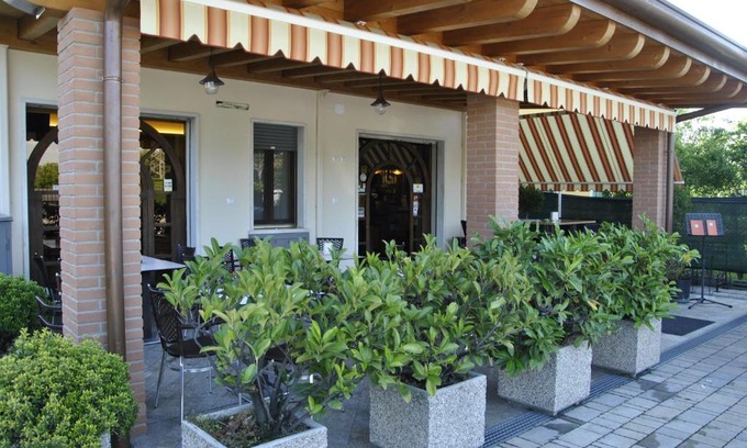 Ca' di David Bed & Breakfast | B&B Francesca