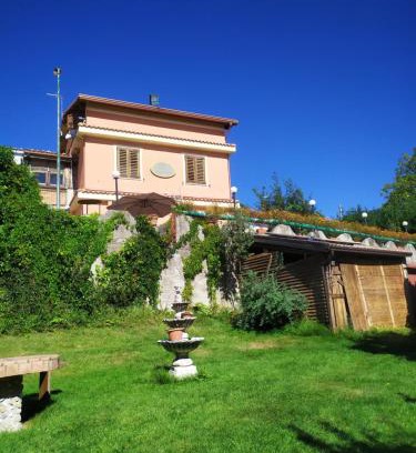 Zagarise Bed & Breakfast | B&B Francesca