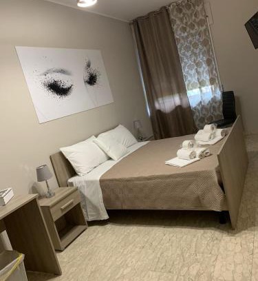 Sora Bed & Breakfast | B&B Fratelli Baglione