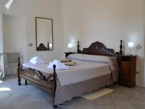 Deruta Bed & Breakfast | B&B freemocco