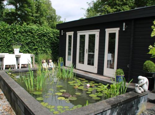 Harich Bed & Breakfast | B&B Gaasterland