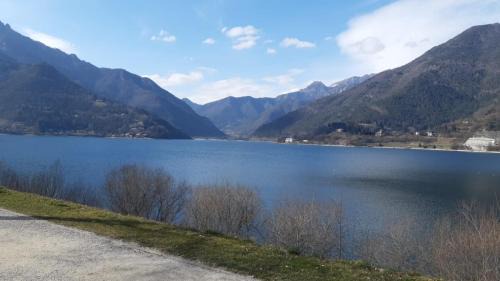 Molina di Ledro Apartment | B&B GabriEle