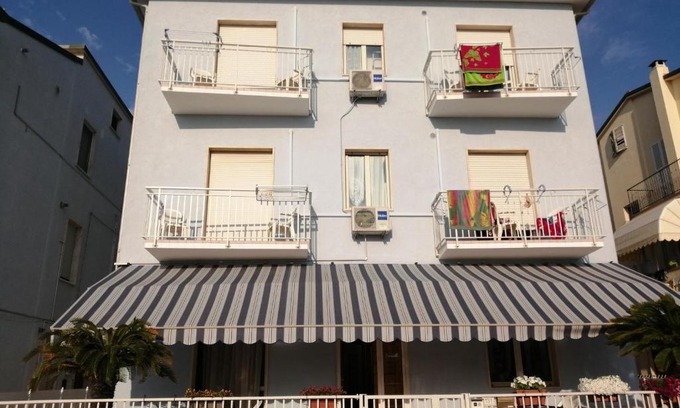 Porto San Giorgio Bed & Breakfast | B&B GALLETTO