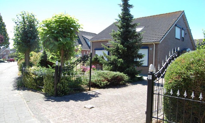 Gameren Bed & Breakfast | B&B Gamerenwaard