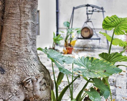 Alcamo Historic Center Bed & Breakfast | B&B Garibaldi