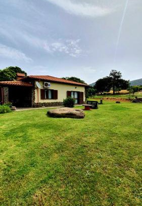 Perdaxius Bed & Breakfast | B&B Gennemara - Porta del Mare