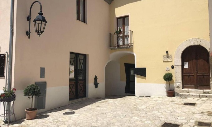 Apice Bed & Breakfast | B&B Genti delle Alture