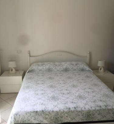 Marina di Massa Bed & Breakfast | B&B Gigi’
