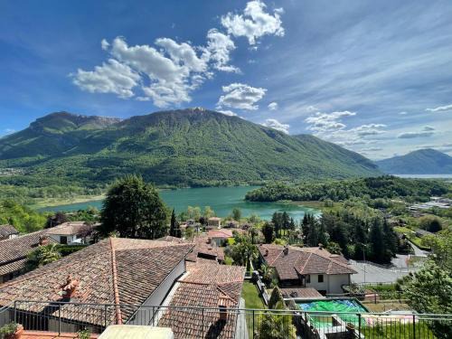 Carlazzo Bed & Breakfast | B&B Gli Ulivi
