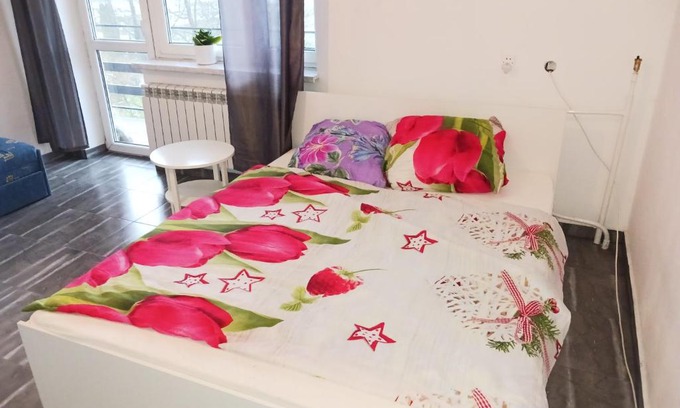 gmina Wielopole Skrzynskie Apartment | B&B GLINIK 81