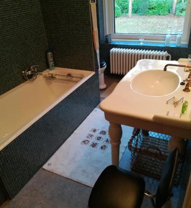 Schilde Bed & Breakfast | B+B GOLF SCHILDE