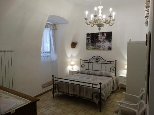 Goriano Valli Bed & Breakfast | B&B Goriano Valli