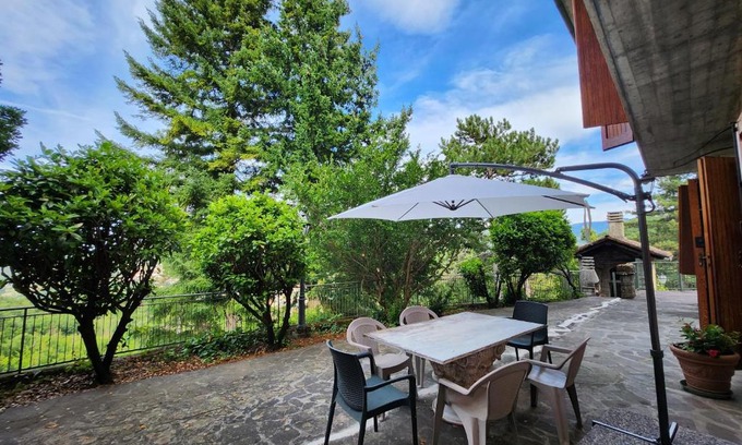 Porretta Terme Bed & Breakfast | B&B Greppe68