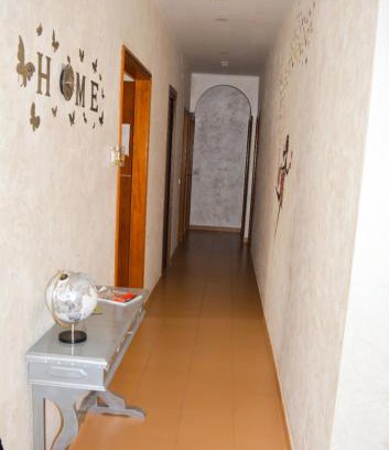 Campobasso Bed & Breakfast | B&B Greta
