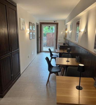 Paestum Bed & Breakfast | B&B- Guest House CLEVINGIO