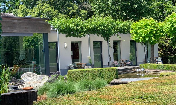 Nachtegaal Bed & Breakfast | B&B Gusto