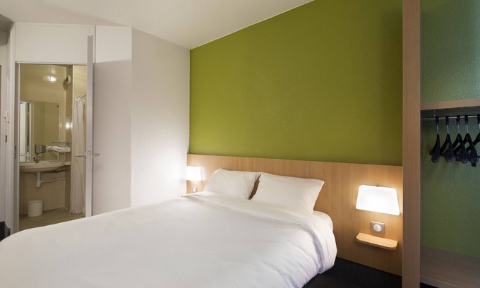 Yvetot Hotel | B&B Hôtel Yvetot