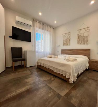 La Pietraia Bed & Breakfast | B&B Hakuna Matata