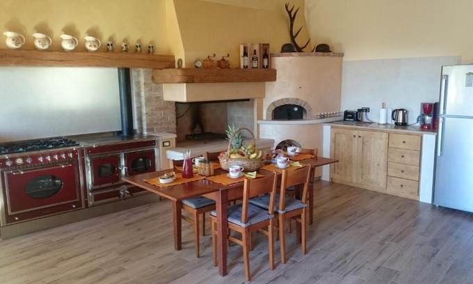 Caprino Veronese Bed & Breakfast | B&B Happy Guest
