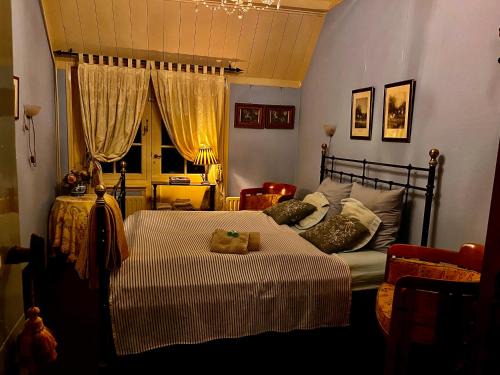 Amerongen Bed & Breakfast | B&B Het Gasthuys