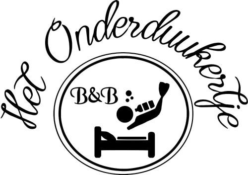 Wemeldinge Bed & Breakfast | B&B Het Onderduukertje