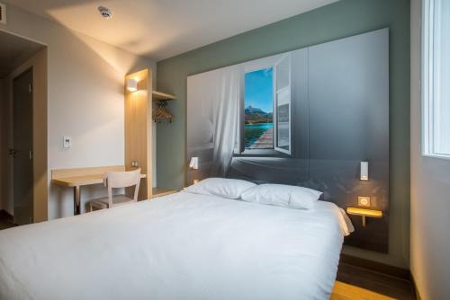 Saint-Cergues Hotel | B&B HOTEL ANNEMASSE Saint-Cergues