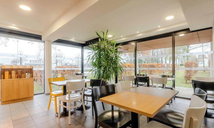 Arras Hotel | B&B HOTEL Arras