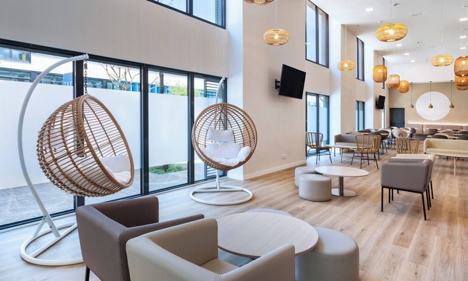 Mataro Hotel | B&B HOTEL Barcelona Mataró