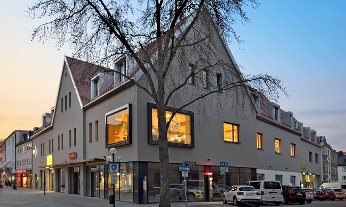 Bayreuth Hotel | B&B Hotel Bayreuth