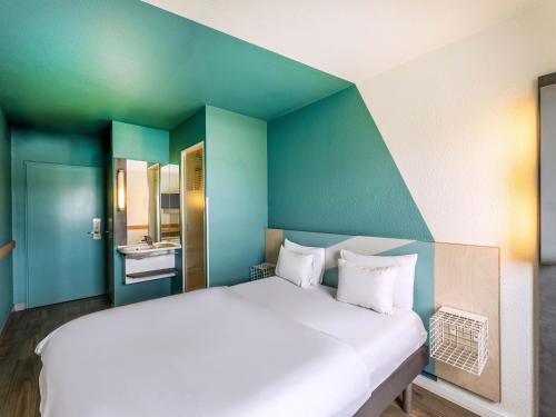 Western Ring Area Hotel | B&B HOTEL Braunschweig-West