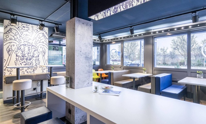 Obervieland Hotel | B&B HOTEL Bremen-Süd