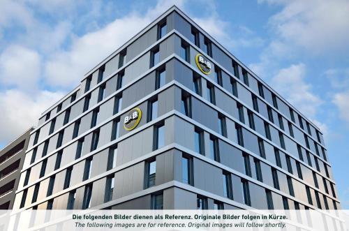 Karlsdorf Hotel | B&B HOTEL Bruchsal-Karlsdorf