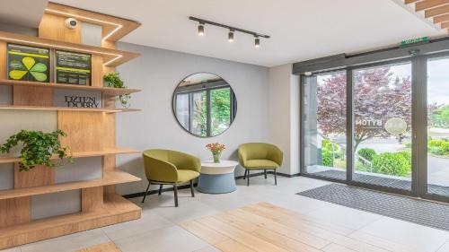 Bytom Hotel | B&B HOTEL Bytom