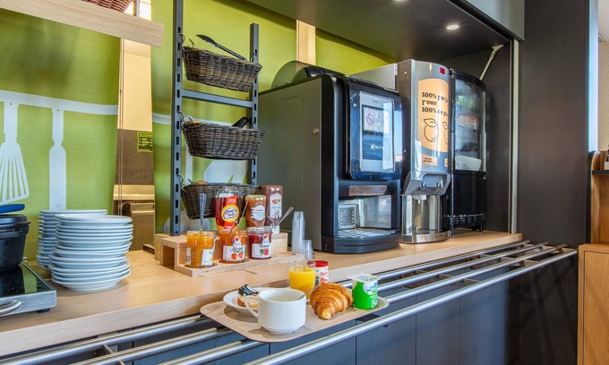 Deols Hotel | B&B HOTEL Châteauroux Déols