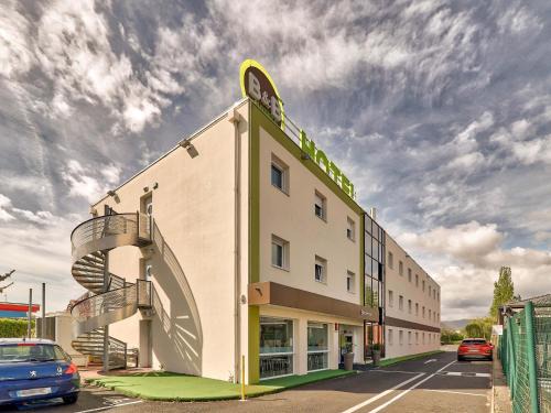 Aubiere Hotel | B&B HOTEL Clermont-Ferrand Sud Aubière