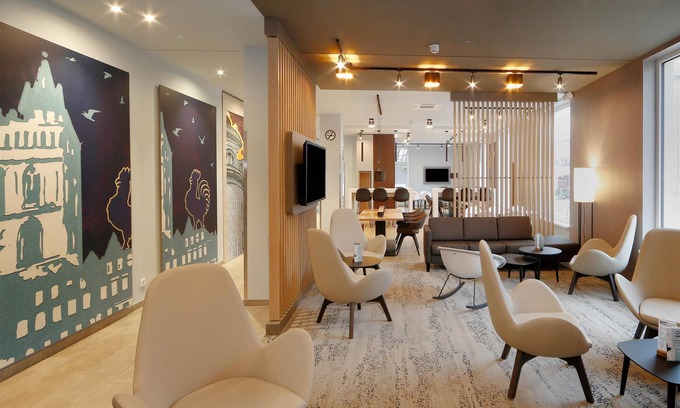 Frankfurt an der Oder Hotel | B&B HOTEL Frankfurt-Oder