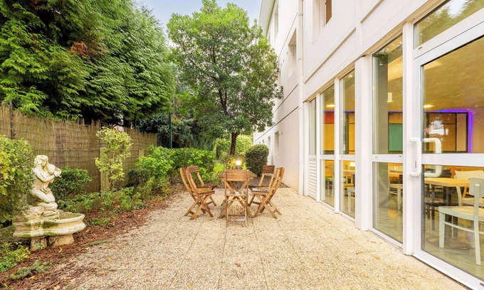 Cuincy Hotel | B&B HOTEL Douai Parc des Expos Cuincy