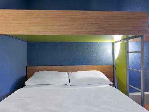 Erlangen Hotel | B&B HOTEL Erlangen-Tennenlohe