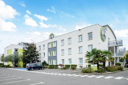 Lisses Hotel | B&B HOTEL Evry Lisses 2