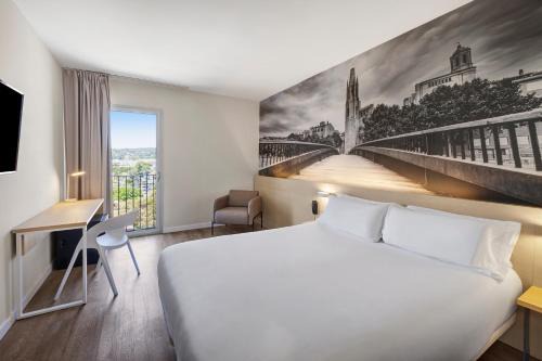 Salt Hotel | B&B HOTEL Girona 3