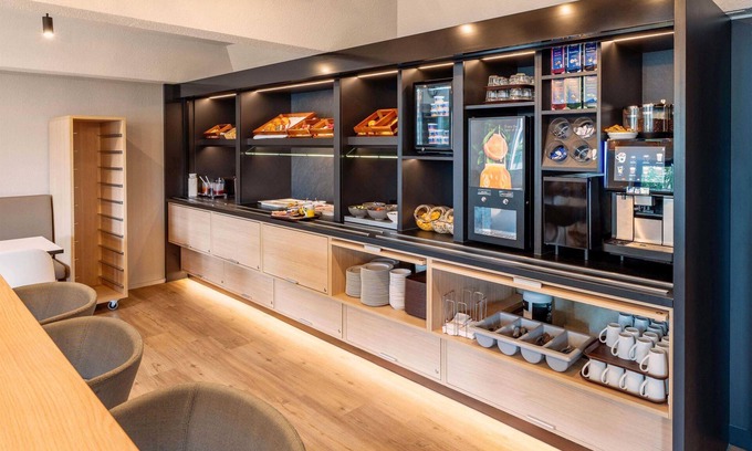 Region Hannover District Hotel | B&B HOTEL Hannover-Garbsen