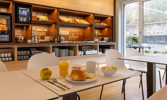 Idar-Oberstein Hotel | B&B HOTEL Idar-Oberstein